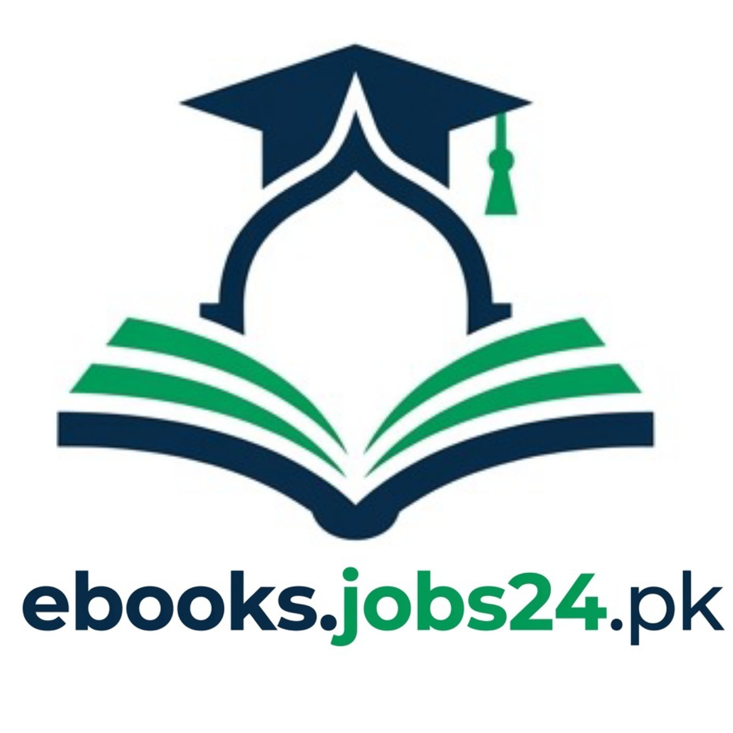 ebooks.jobs24.pk logo